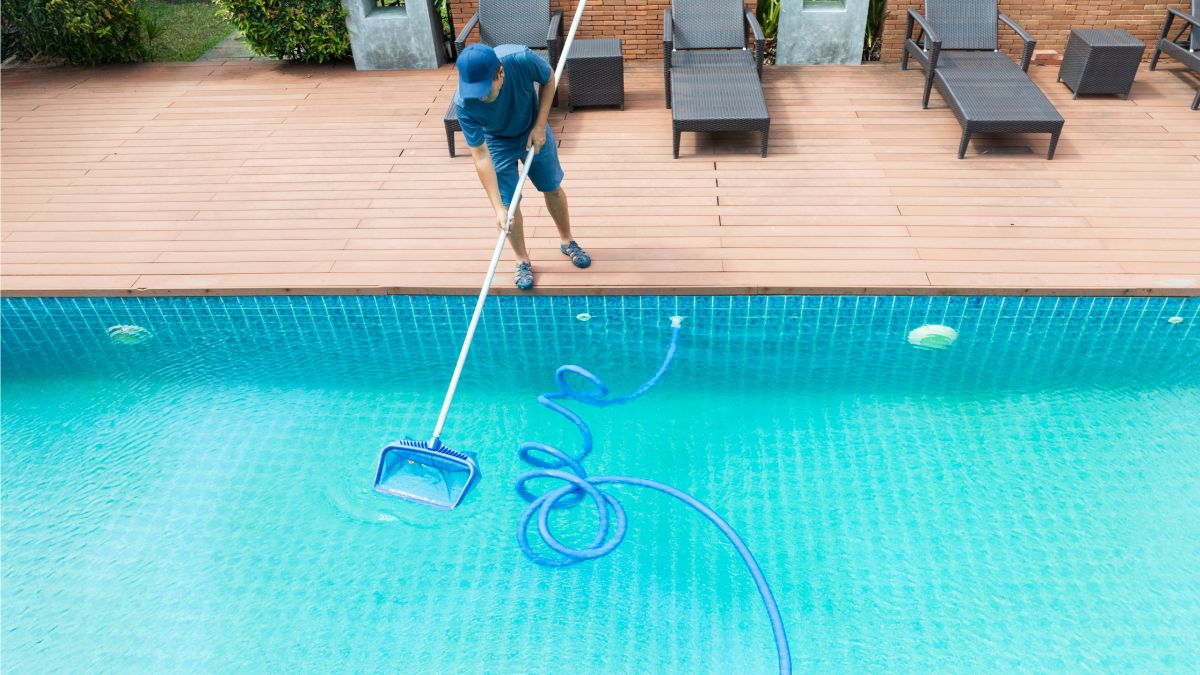 Mantenimiento integral del hogar